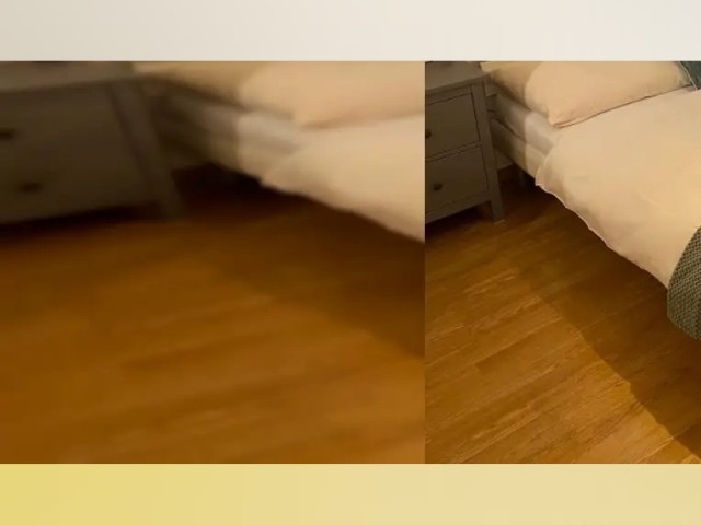 Zurich Apartment for rent
