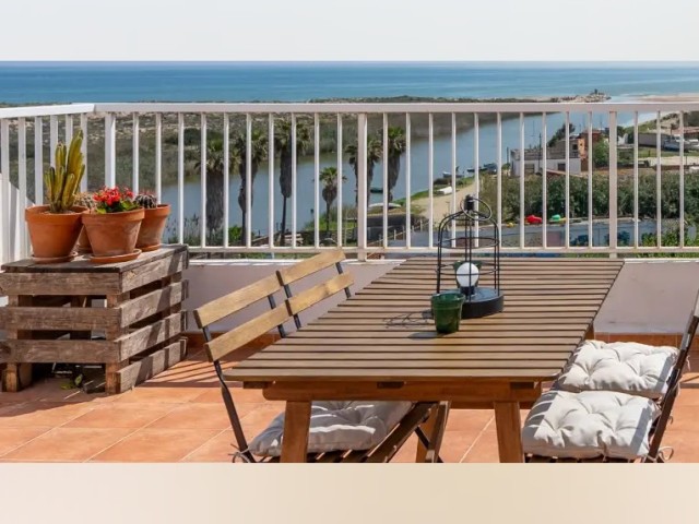 Valencia Apartment for rent