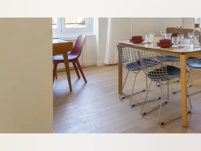 Lyon Apartment for rent