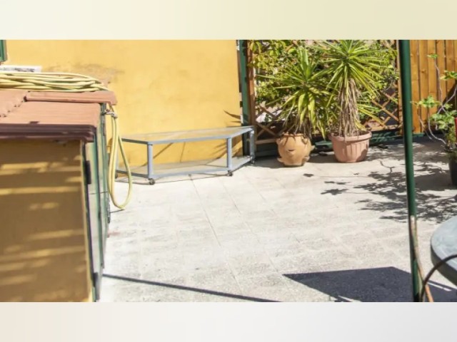Rome Apartment for rent
