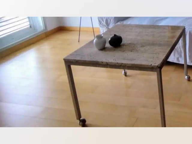 Alicante Apartment for rent