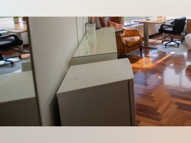Valladolid Room for rent