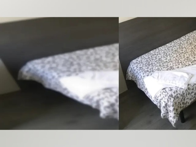 Valladolid Room for rent
