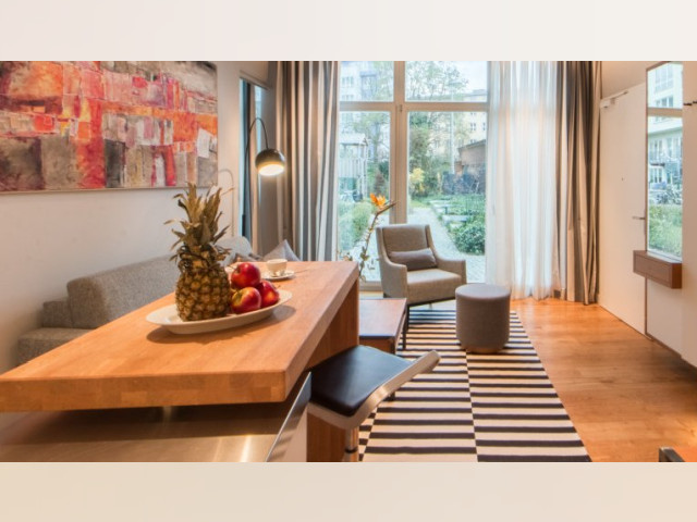 Germany Long term rentals in Berlin, Berlin