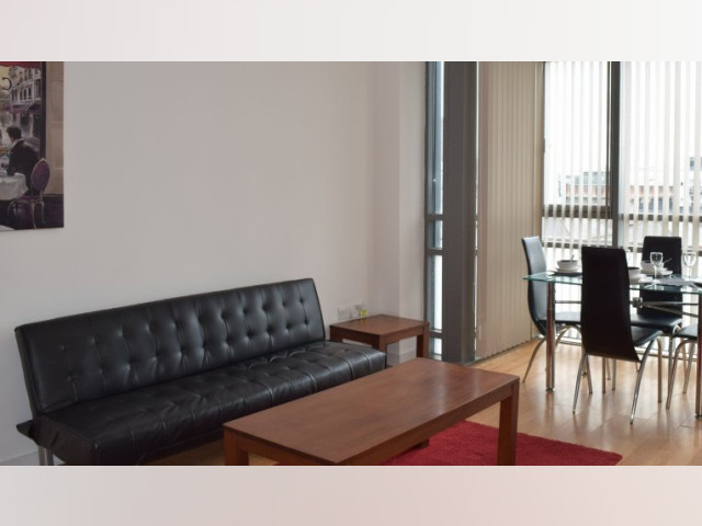 Ireland-South Long term rentals in County Dublin, Dublin