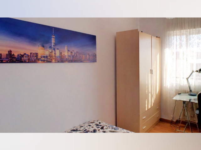 Alcala-De-Henares Room for rent