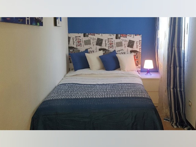 Alcala-De-Henares Room for rent