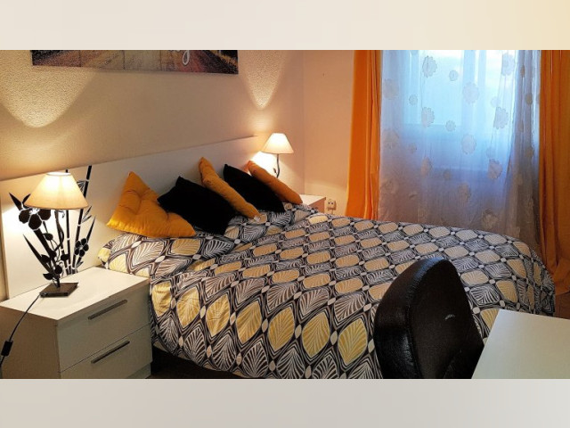 Alcala-De-Henares Room for rent