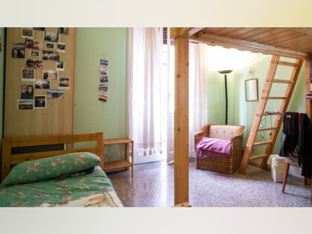 Rome Room for rent