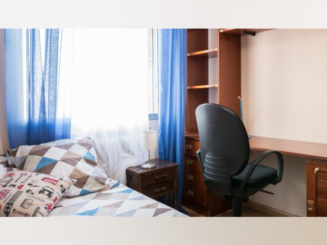 Alcala-De-Henares Room for rent