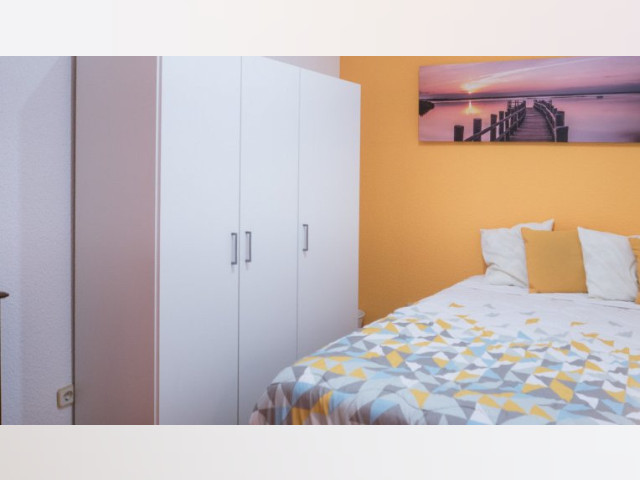 Alcala-De-Henares Room for rent
