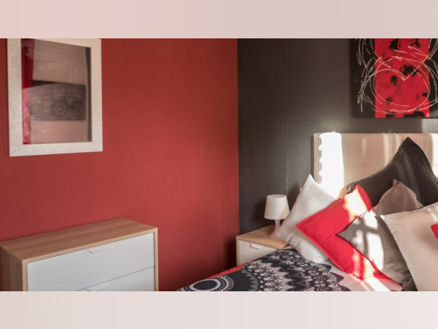 Alcala-De-Henares Room for rent