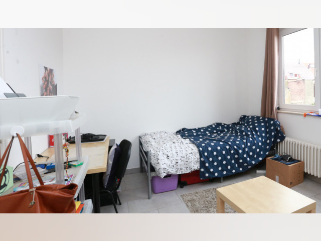 Brussels Room for rent