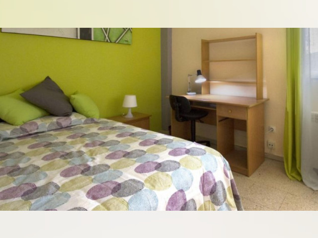 Alcala-De-Henares Room for rent