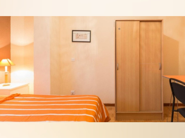 Alcala-De-Henares Room for rent