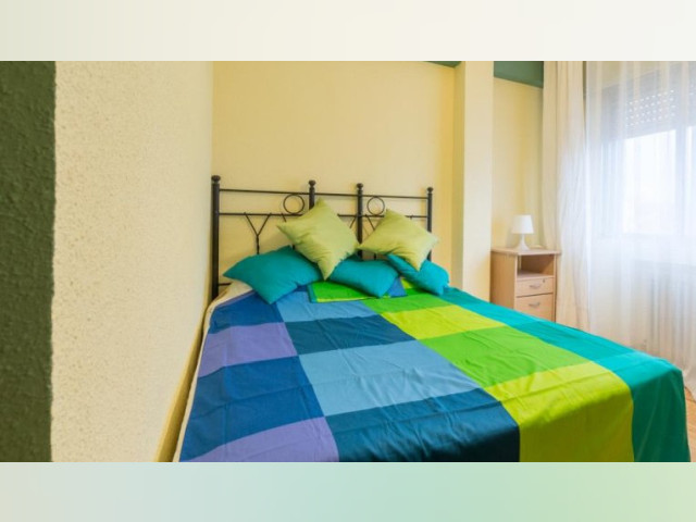 Alcala-De-Henares Room for rent