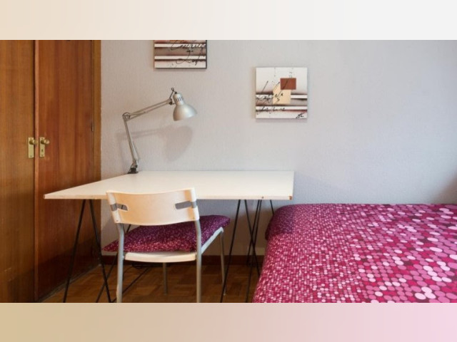 Alcala-De-Henares Room for rent
