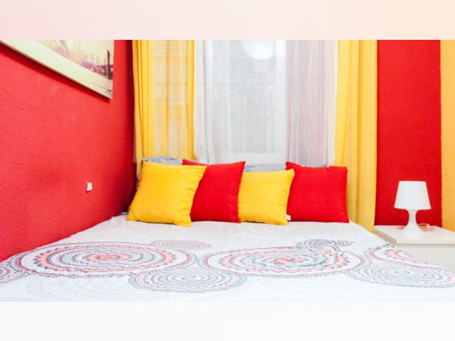 Alcala-De-Henares Room for rent