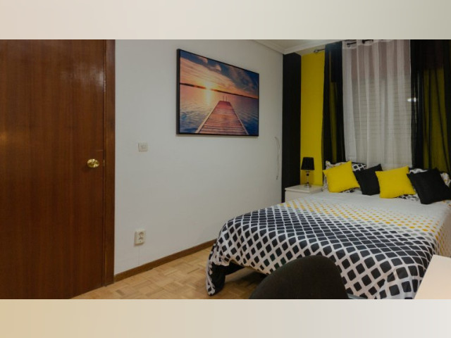 Alcala-De-Henares Room for rent