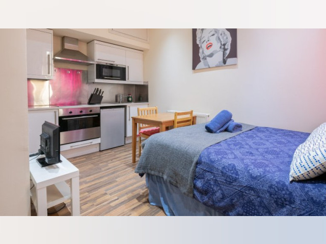 London Apartment for rent