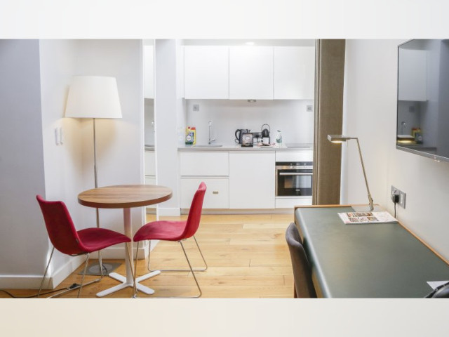 Dublin Apartment for rent
