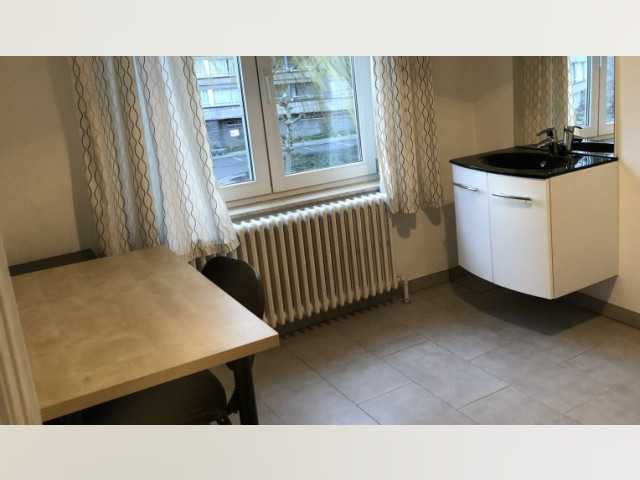 Brussels Room for rent