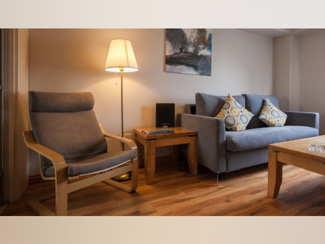 Ireland-South Long term rentals in County Dublin, Dublin