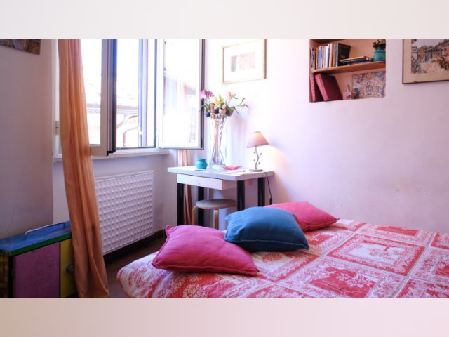 Rome Apartment for rent