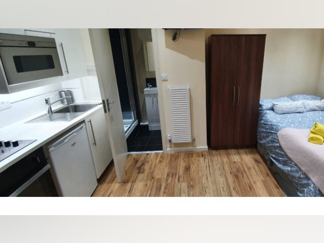London Apartment for rent