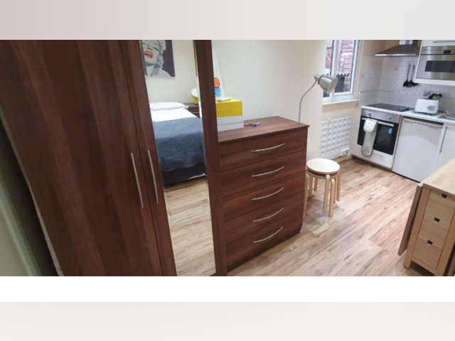 London Apartment for rent