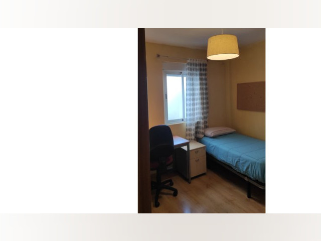 Alcala-De-Henares Room for rent