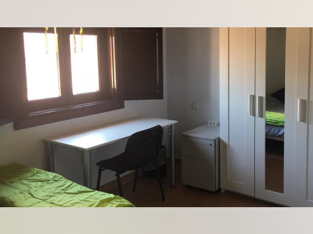 Alcala-De-Henares Room for rent