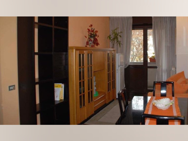 Perugia Apartment for rent