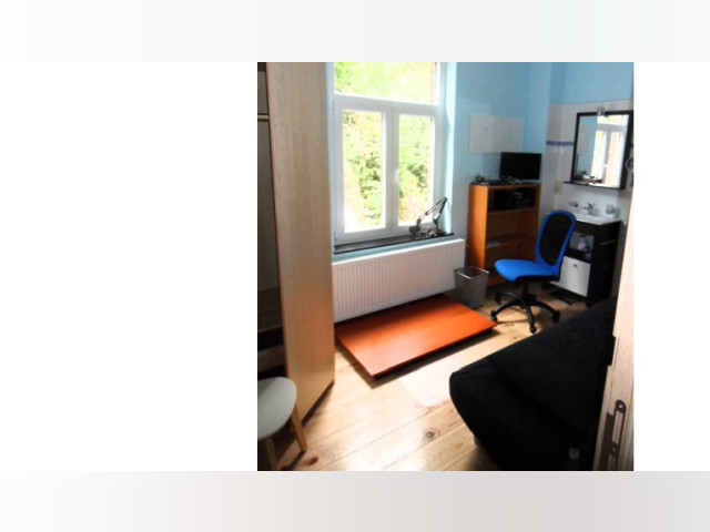 Liege Room for rent