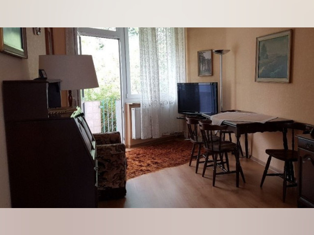 Wroclaw Apartment for rent