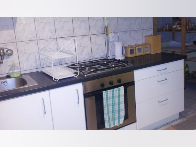 Wroclaw Room for rent