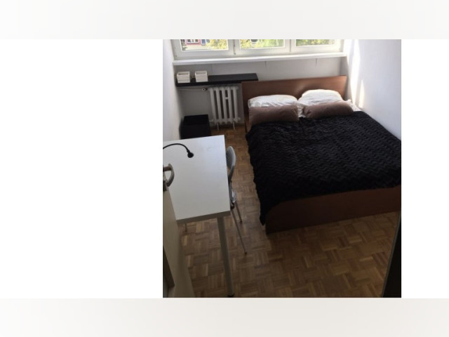 Wroclaw Room for rent