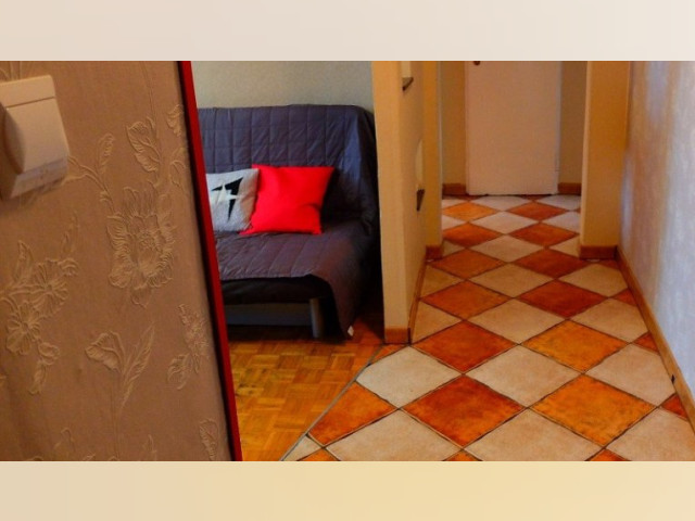 Wroclaw Apartment for rent