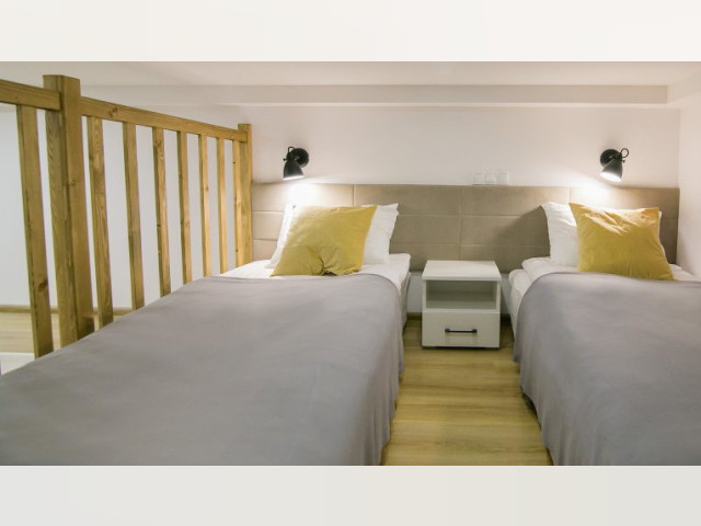 Krakow Apartment for rent