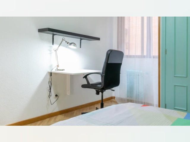 Alcala-De-Henares Room for rent