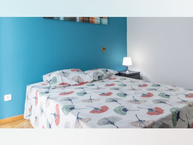 Alcala-De-Henares Room for rent