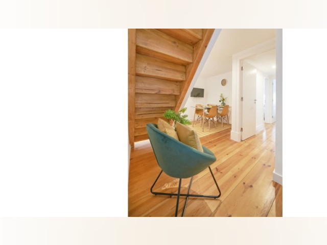 Lisbon Apartment for rent