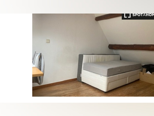 Brussels Room for rent