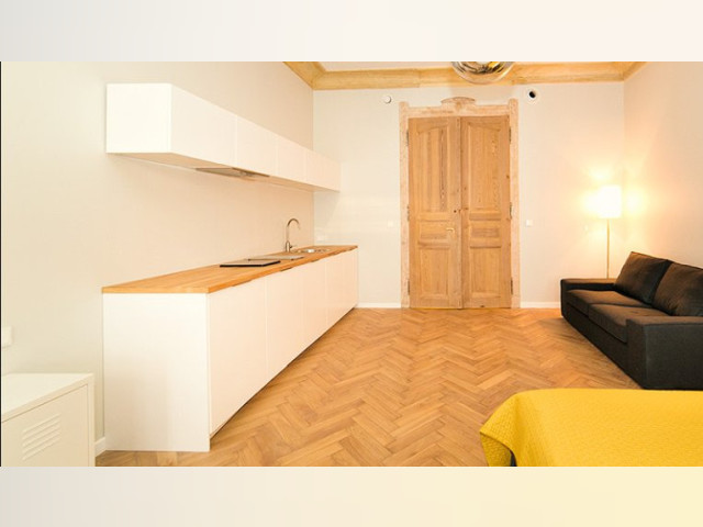 Wroclaw Apartment for rent