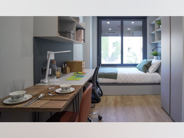 Seville Apartment for rent