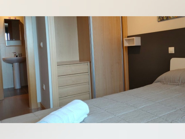 Alcala-De-Henares Apartment for rent