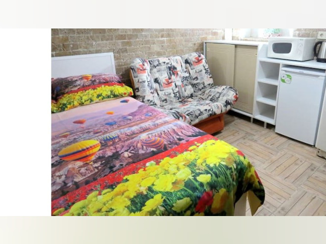 Istanbul Apartment for rent