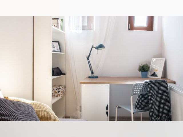 Katowice Room for rent