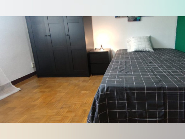 Alcala-De-Henares Room for rent