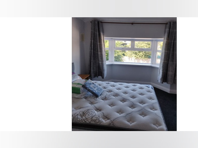 Dublin Apartment for rent